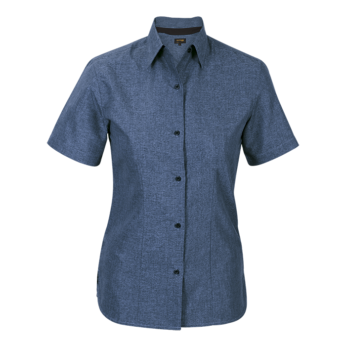 306750-Blue MelangeBlack